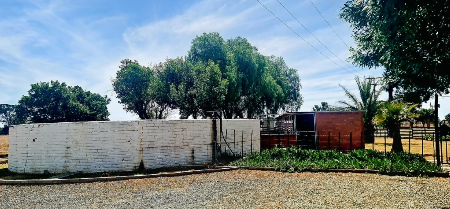 Commercial Property for Sale in Bloemfontein Rural Free State
